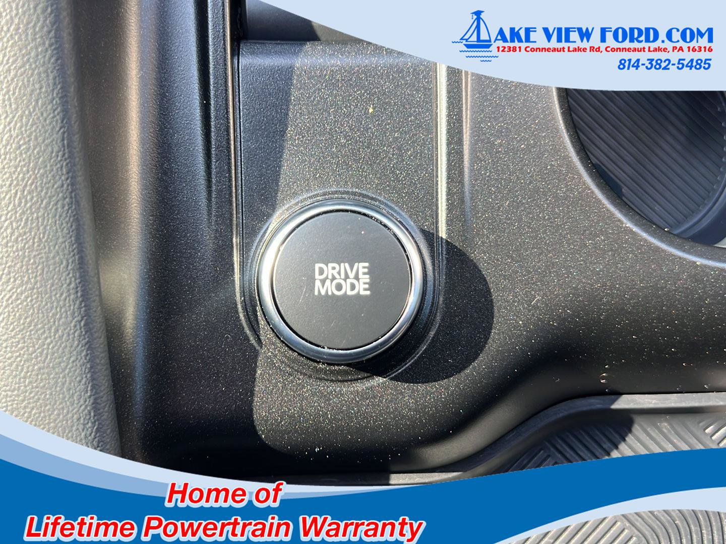 Used 2025 Ford Explorer ST AWD/4WD image 42