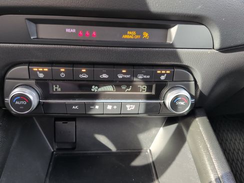 Certified 2023 MAZDA CX-5 AWD 2.5 S w/ Select Package image 26