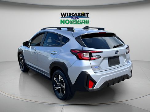 Used 2024 Subaru Crosstrek 2.0i Premium AWD/4WD image 23