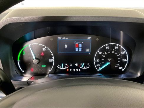 Used 2022 Ford Maverick XLT FWD image 23
