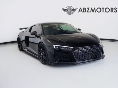 Used 2020 Audi R8 V10 performance