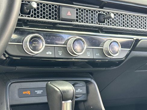 Certified 2022 Honda Civic Sport image 4