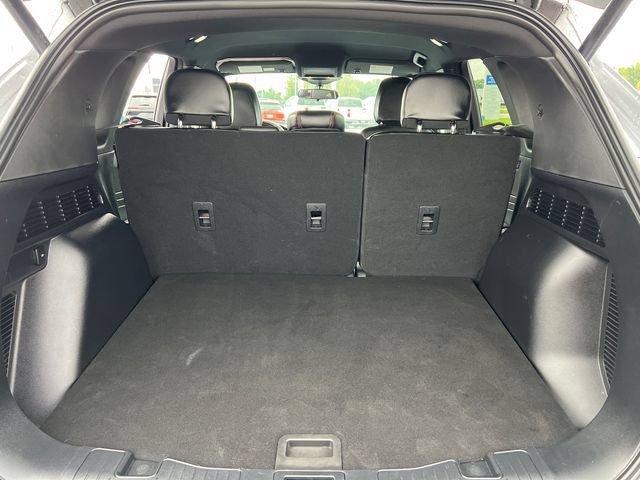 Certified 2024 Ford Escape ST-Line w/ Tech Pack #1 AWD/4WD image 7