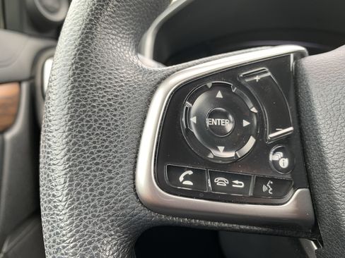 Used 2019 Honda CR-V EX image 29