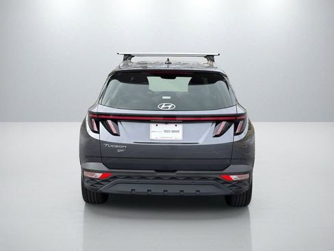 Used 2024 Hyundai Tucson XRT FWD image 6