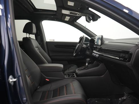 Used 2026 Honda CR-V Sport Touring image 13