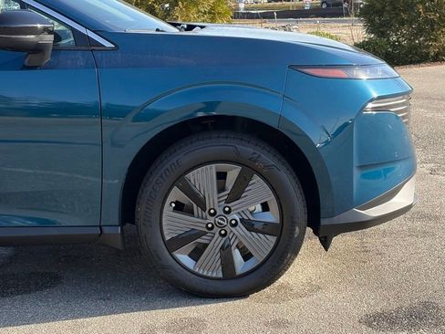 New 2026 Nissan Murano SL w/ Comfort Package image 8