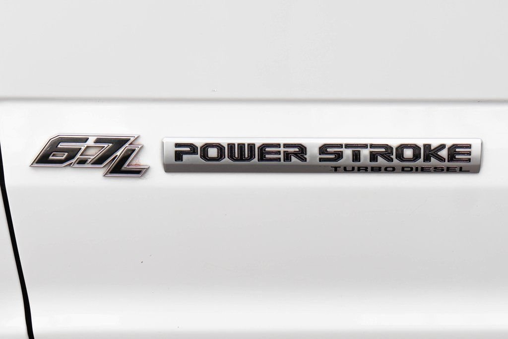 Used 2020 Ford F350 XLT AWD/4WD image 43