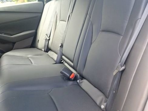 Used 2024 Honda Accord EX-L image 18