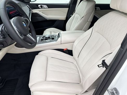 New 2026 BMW X7 M60i AWD/4WD image 5