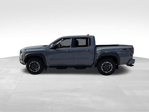 New 2026 Nissan Frontier PRO-4X w/ Tow Package image 4