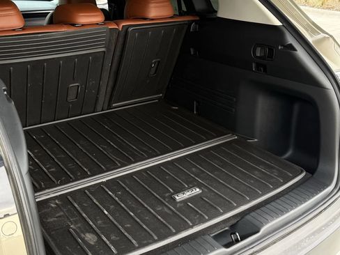 Used 2024 MAZDA CX-50 Meridian Edition w/ Apex Package image 25