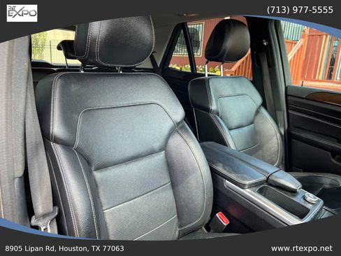 Used 2015 Mercedes-Benz ML 350 4MATIC image 40