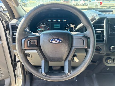 Used 2018 Ford F150 XL image 18