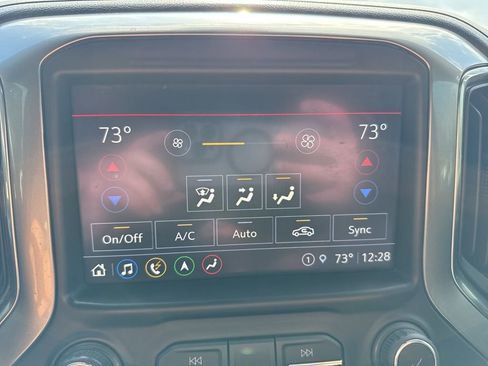 Used 2022 Chevrolet Silverado 2500 LTZ w/ LTZ Plus Package image 14