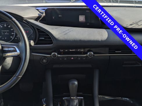 Used 2019 MAZDA MAZDA3 Preferred image 17