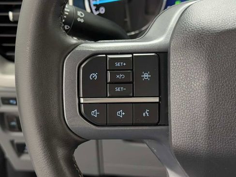 Used 2023 Ford F150 XLT w/ Equipment Group 302A High image 17