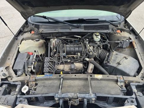 Used 2004 Buick Le Sabre Custom FWD image 23