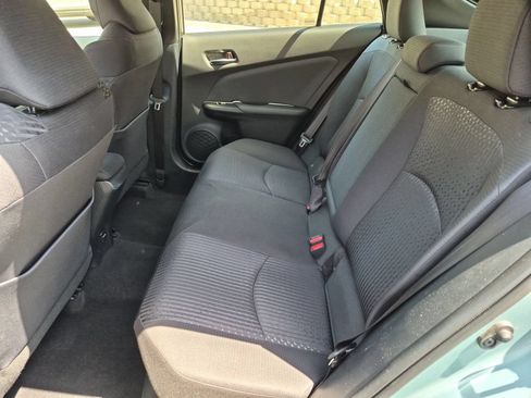 Used 2016 Toyota Prius Two FWD image 28