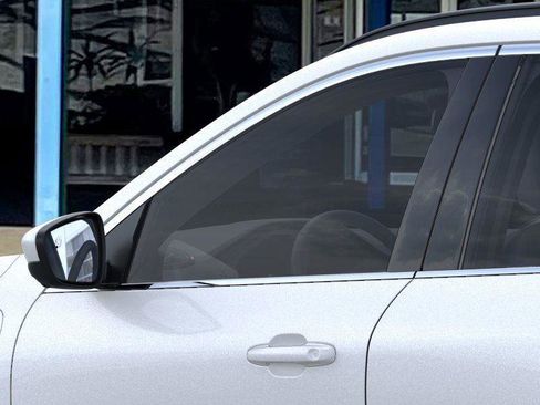 New 2024 Ford Escape PHEV w/ PHEV Premium Package image 20