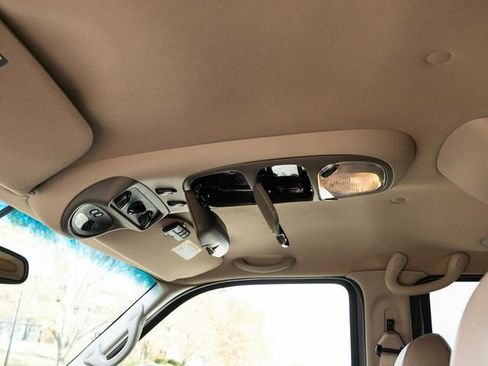 Used 2001 Ford Excursion Limited image 45