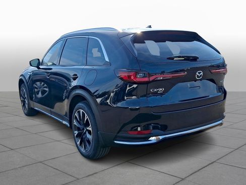 New 2026 MAZDA CX-90 Plug-In Hybrid w/ Premium Plus image 5
