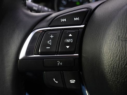 Used 2016 MAZDA CX-5 Grand Touring image 31