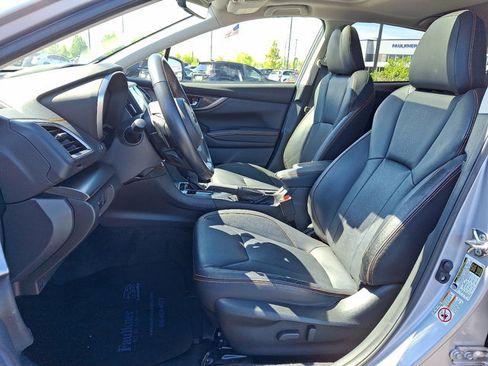 Used 2018 Subaru Crosstrek 2.0i Limited AWD/4WD image 14