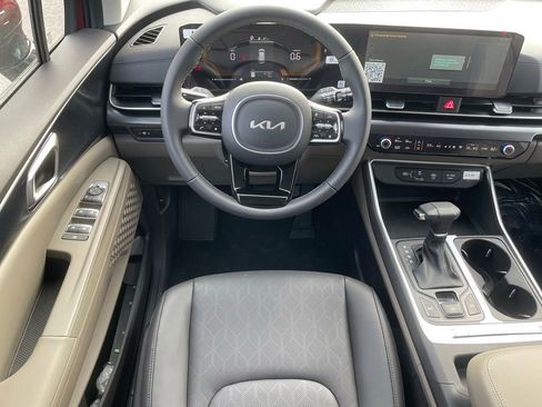 New 2026 Kia Carnival image 23