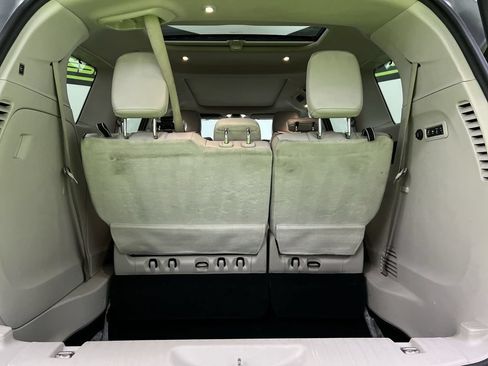 Used 2020 Chrysler Pacifica Limited FWD image 30