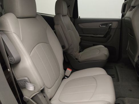 Used 2017 Chevrolet Traverse Premier w/ LPO, 'HIT The Road' Package image 19