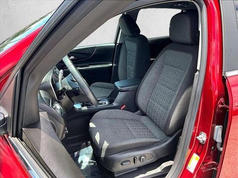 Used 2024 Chevrolet Equinox LT FWD image 26