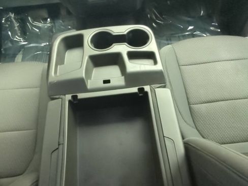 Used 2020 Chevrolet Silverado 1500 Custom w/ Custom Value Package AWD/4WD image 24