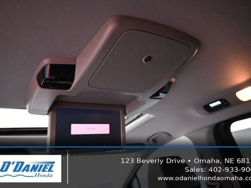 Used 2023 Honda Odyssey Touring image 40