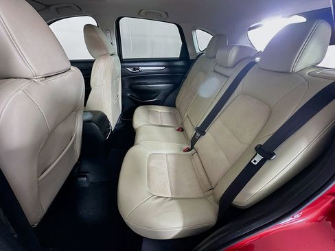 Used 2017 MAZDA CX-5 Touring w/ Preferred Equipment Package image 33