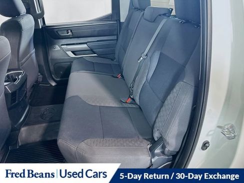 Used 2023 Toyota Tundra SR5 image 14