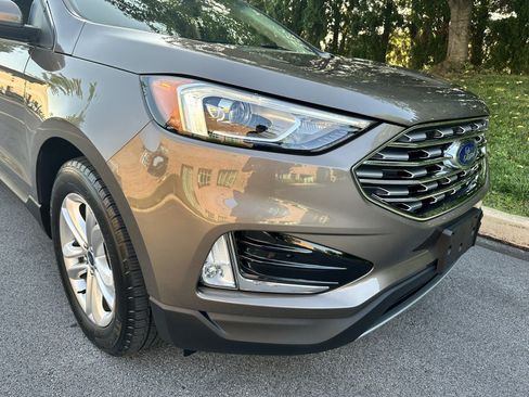 Used 2019 Ford Edge SEL w/ Equipment Group 201A AWD/4WD image 57