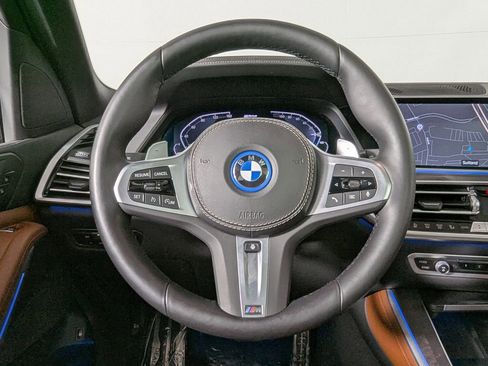 Certified 2023 BMW X5 xDrive45e w/ Executive Package image 29