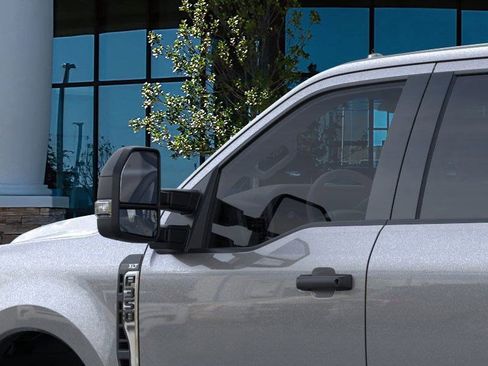 New 2026 Ford F350 XLT image 20