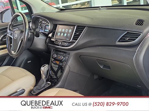 Used 2019 Buick Encore Essence w/ Experience Buick Package FWD image 27
