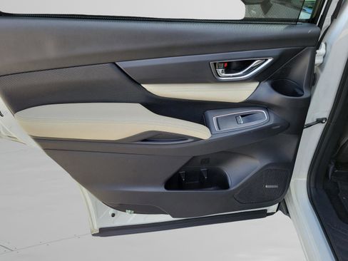 Used 2020 Subaru Ascent Limited w/ Technology Package image 47