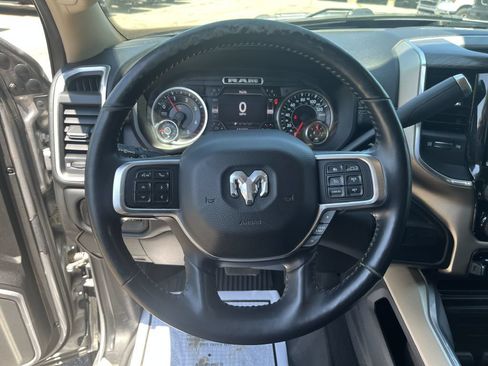 Used 2020 RAM 2500 Laramie AWD/4WD image 27