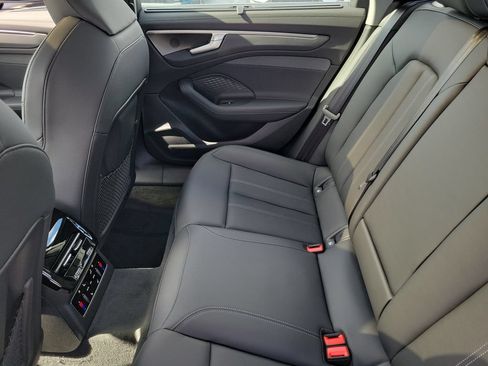 New 2026 Audi A6 Premium Plus AWD/4WD image 26