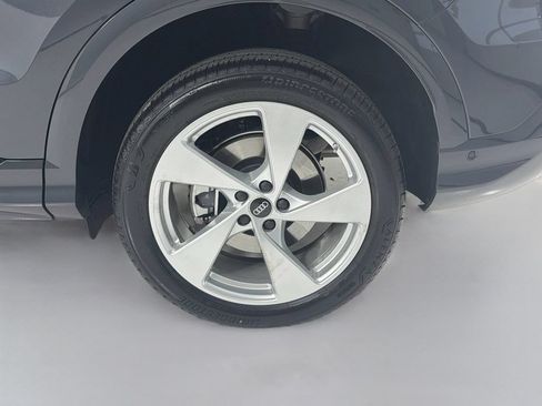Used 2025 Audi Q5 Premium Plus AWD/4WD image 30