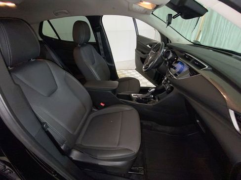 Used 2023 Buick Encore GX Select w/ Safety Package II AWD/4WD image 37