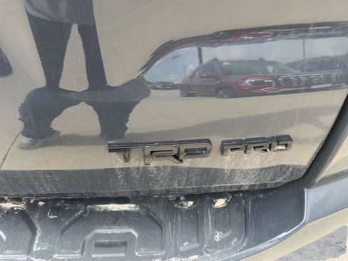Used 2024 Toyota 4Runner TRD Pro AWD/4WD image 31