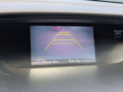 Used 2016 Honda CR-V LX image 24