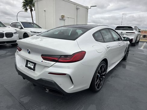 New 2026 BMW M850i xDrive M850i image 3