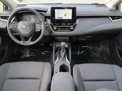Certified 2023 Toyota Corolla LE w/ LE Convenience Package FWD image 14