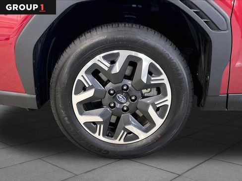 Used 2026 Subaru Forester AWD/4WD image 10
